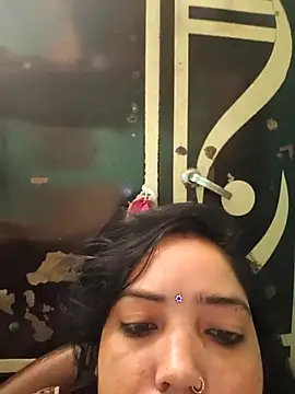 Ekta bhabhi99 online show from 10.13.25