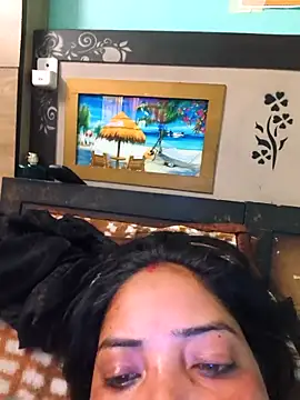 Ekta bhabhi99 online show from 04.22.26