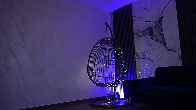 RachelRavee online show from 02.17.26