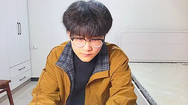 KK-cuteboy online show from 05.07.26