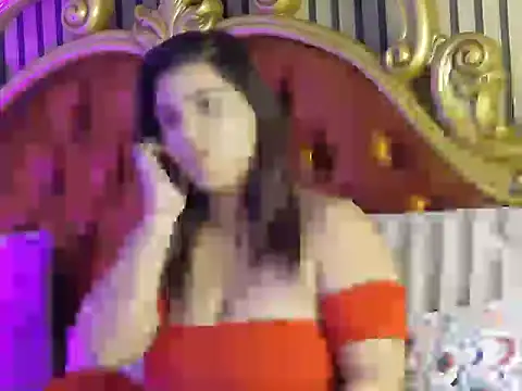 Snapshot of MadisonCharm chatting on 01.14.26 MadisonCharm online show from 01.14.26