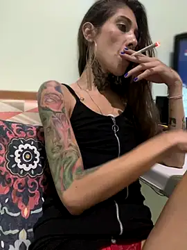 casalskunk online show from 11.07.25