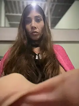 casalskunk online show from 06.07.26