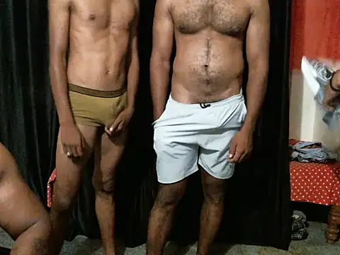 indianmcv25 online show from 10.16.25