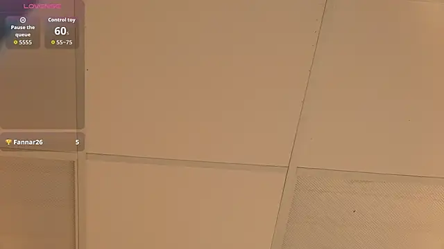 BettyLeen online show from 10.22.25