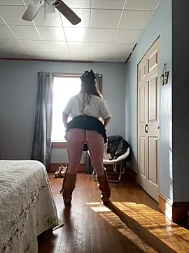 Snapshot of SugarMilkandHoney chatting on 02.01.26 SugarMilkandHoney online show from 02.01.26