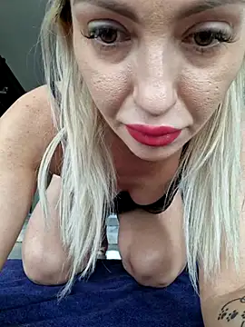 BritanyVegas online show from 07.04.26