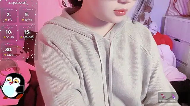 BeChinh Lee online show from 01.07.26