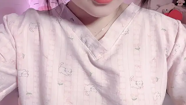 BeChinh Lee online show from 05.11.26