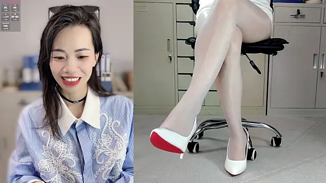 Lynnalltop-165-KeKe online show from 04.30.26