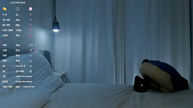 Snapshot of AiFusch chatting on 11.24.25 AiFusch online show from 11.24.25