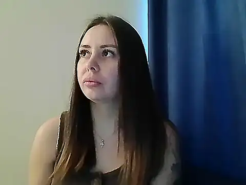 Snapshot of Qarivell chatting on 02.10.26 Qarivell online show from 02.10.26