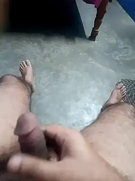 TrainedBend28 online show from 03.10.26