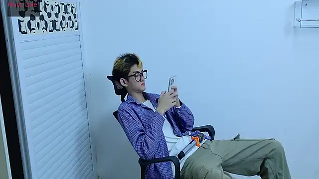 sexyboy-lele online show from 10.12.25