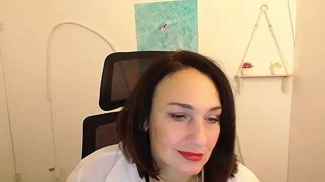 Rosie Rosee online show from 11.08.25