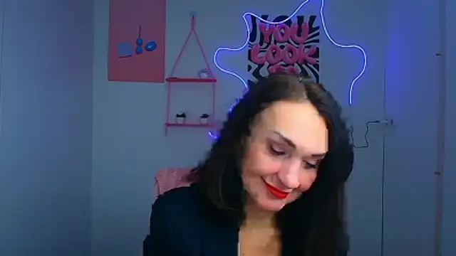 Snapshot of Rosie_Rosee chatting on 02.07.26 Rosie Rosee online show from 02.07.26