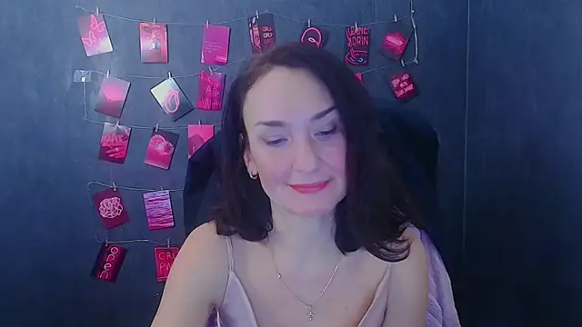 Snapshot of Rosie_Rosee chatting on 02.23.26 Rosie Rosee online show from 02.23.26