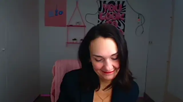 Snapshot of Rosie_Rosee chatting on 03.04.26 Rosie Rosee online show from 03.04.26