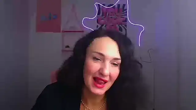 Snapshot of Rosie_Rosee chatting on 03.19.26 Rosie Rosee online show from 03.19.26