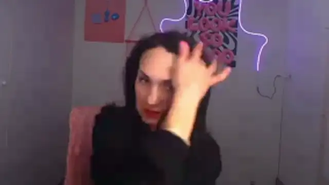 Snapshot of Rosie_Rosee chatting on 03.23.26 Rosie Rosee online show from 03.23.26