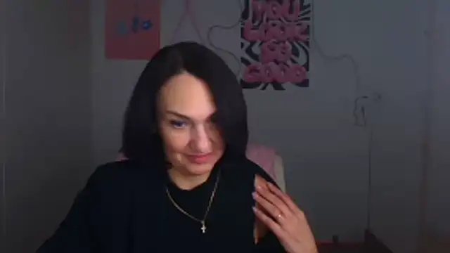 Rosie Rosee online show from 04.27.26