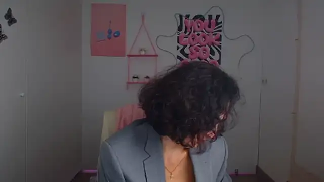 Rosie Rosee online show from 05.04.26