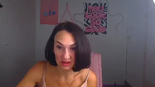 Rosie Rosee online show from 05.08.26