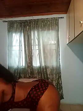 Sexypeaches online show from 10.09.25