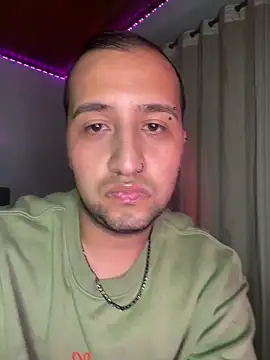 naugthydominic online show from 10.10.25