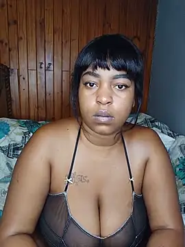 ZuriVixen online show from 06.10.26
