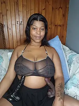 ZuriVixen online show from 06.12.26