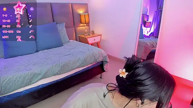 Snapshot of Tammy_Carterr_ chatting on 11.25.25 Tammy Carterr online show from 11.25.25