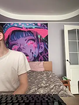 Dabi 002 online show from 03.08.26