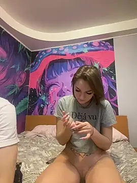 Dabi 002 online show from 03.13.26