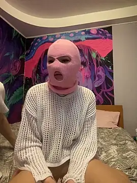 Dabi 002 online show from 03.13.26