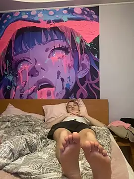 Dabi 002 online show from 03.15.26