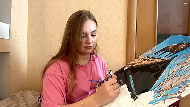 WillowSturiaIe online show from 10.11.25