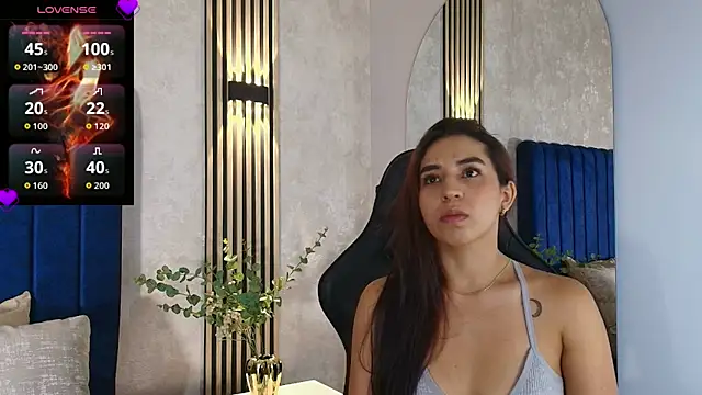 Vittoria Conti  online show from 07.16.26