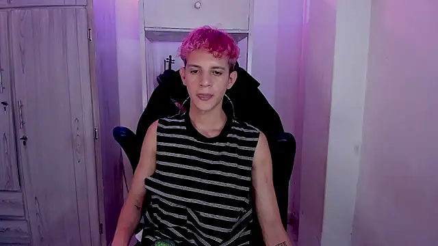 tylernova online show from 11.28.25