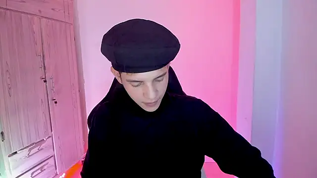 tylernova online show from 02.09.26