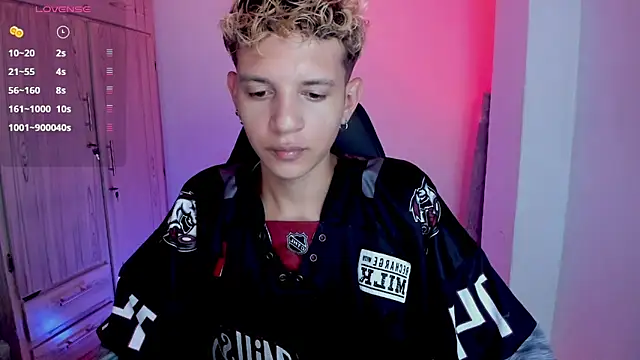 tylernova online show from 03.01.26