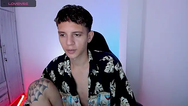 tylernova online show from 04.28.26