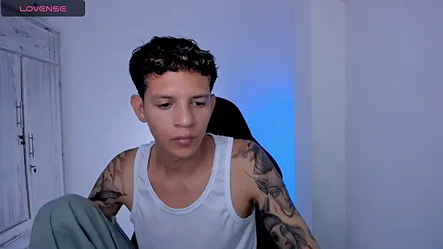tylernova online show from 05.04.26