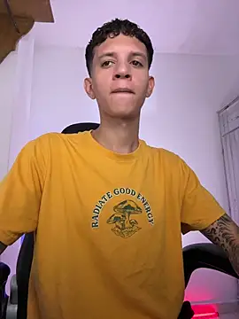 tylernova online show from 05.06.26