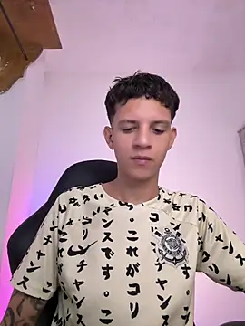 tylernova online show from 05.07.26