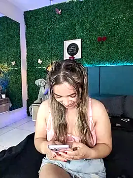 Kiaraa88 online show from 04.29.26