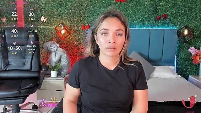 Snapshot of Kiaraa88 chatting on 06.09.26 Kiaraa88 online show from 06.09.26