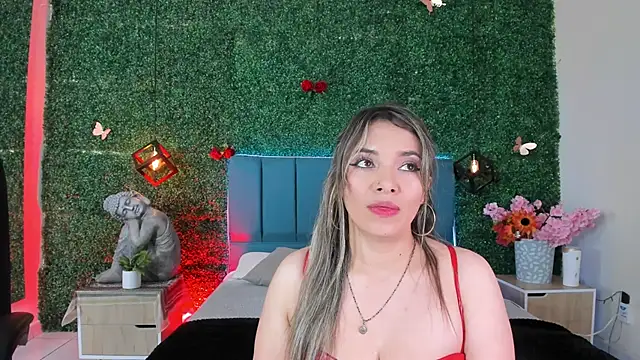 Snapshot of Kiaraa88 chatting on 06.11.26 Kiaraa88 online show from 06.11.26