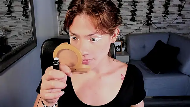 KassMonroe online show from 01.16.26