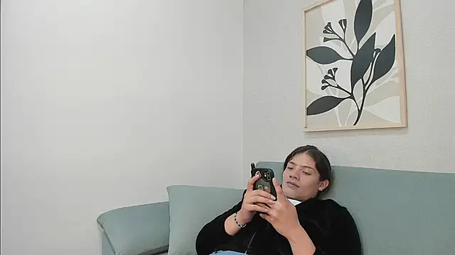 KassMonroe online show from 06.19.26